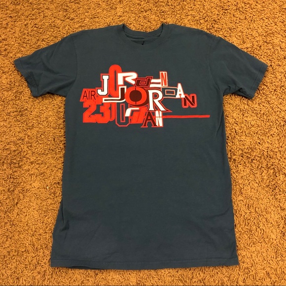 Jordan Other - Retro Jordan T Shirt